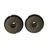 MOOG Chassis Products Suspension Control Arm Bushing Kit MOO-K7006