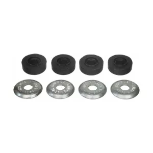 MOOG Chassis Products Suspension Strut Rod Bushing MOO-K7039