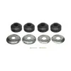 MOOG Chassis Products Suspension Strut Rod Bushing Kit MOO-K7079