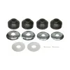 MOOG Chassis Products Suspension Strut Rod Bushing Kit MOO-K7090