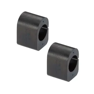 MOOG Chassis Products Suspension Stabilizer Bar Bushing Kit MOO-K7096