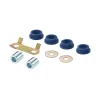 MOOG Chassis Products Steering Tie Rod End Bushing Kit MOO-K7349