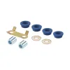 MOOG Chassis Products Steering Tie Rod End Bushing Kit MOO-K7349