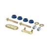 MOOG Chassis Products Steering Tie Rod End Bushing Kit MOO-K7408