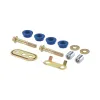 MOOG Chassis Products Steering Tie Rod End Bushing Kit MOO-K7408