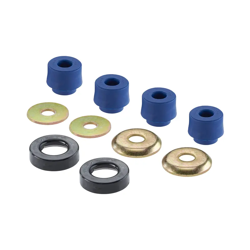 MOOG Chassis Products Radius Arm Bushing Kit MOO-K80005