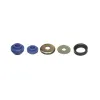 MOOG Chassis Products Radius Arm Bushing Kit MOO-K80007