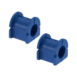 MOOG Chassis Products Suspension Stabilizer Bar Bushing Kit MOO-K80820