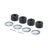 MOOG Chassis Products Suspension Strut Rod Bushing MOO-K8122
