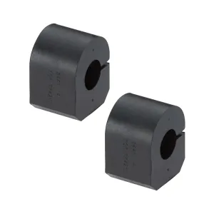 MOOG Chassis Products Suspension Stabilizer Bar Bushing Kit MOO-K8204