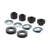 MOOG Chassis Products Radius Arm Bushing Kit MOO-K8268