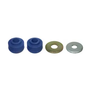 MOOG Chassis Products Suspension Strut Rod Bushing MOO-K8649