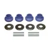 MOOG Chassis Products Suspension Strut Rod Bushing Kit MOO-K8680