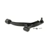 MOOG Chassis Products Suspension Control Arm and Ball Joint Assembly MOO-RK620005