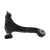 MOOG Chassis Products Suspension Control Arm and Ball Joint Assembly MOO-RK620010