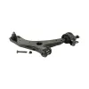 MOOG Chassis Products Suspension Control Arm and Ball Joint Assembly MOO-RK620040