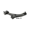 MOOG Chassis Products Suspension Control Arm and Ball Joint Assembly MOO-RK620041