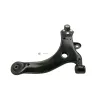 MOOG Chassis Products Suspension Control Arm and Ball Joint Assembly MOO-RK620675