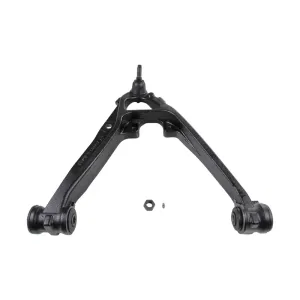 MOOG Chassis Products Suspension Control Arm and Ball Joint Assembly MOO-RK620889