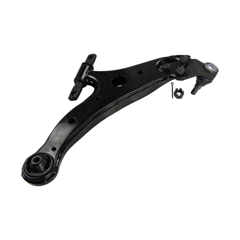 MOOG Chassis Products Suspension Control Arm and Ball Joint Assembly MOO-RK621477