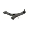 MOOG Chassis Products Suspension Control Arm and Ball Joint Assembly MOO-RK622033