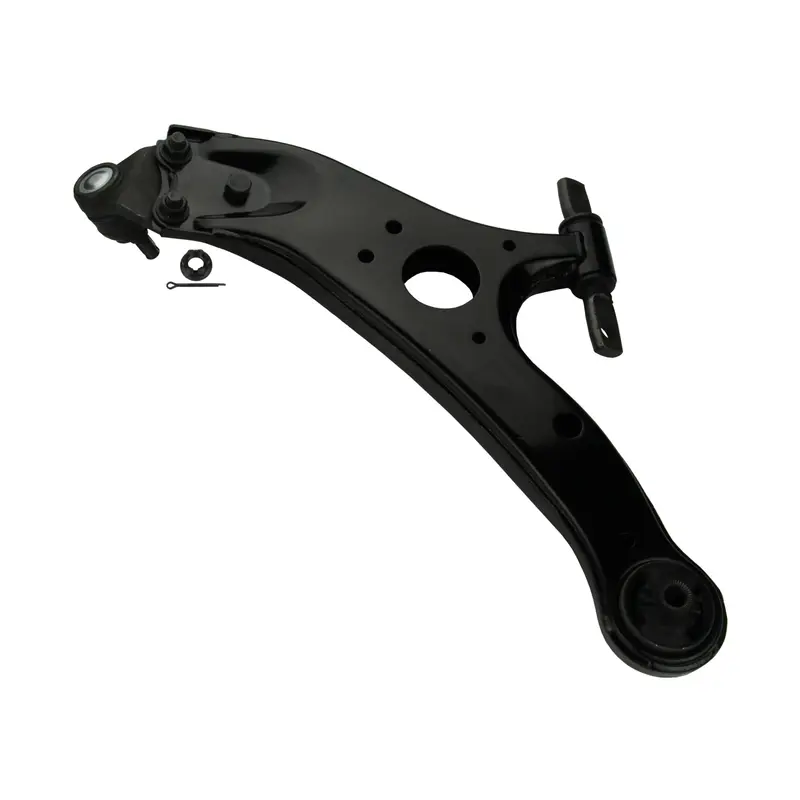 MOOG Chassis Products Suspension Control Arm and Ball Joint Assembly MOO-RK622035