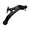 MOOG Chassis Products Suspension Control Arm and Ball Joint Assembly MOO-RK622035