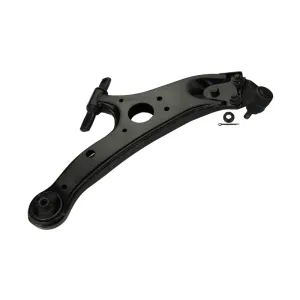 MOOG Chassis Products Suspension Control Arm and Ball Joint Assembly MOO-RK622036