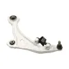 MOOG Chassis Products Suspension Control Arm and Ball Joint Assembly MOO-RK622158