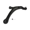 MOOG Chassis Products Suspension Control Arm and Ball Joint Assembly MOO-RK622210