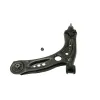 MOOG Chassis Products Suspension Control Arm and Ball Joint Assembly MOO-RK622882