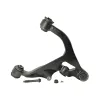 MOOG Chassis Products Suspension Control Arm and Ball Joint Assembly MOO-RK641504