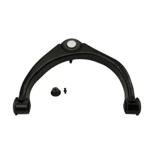 MOOG Chassis Products Suspension Control Arm and Ball Joint Assembly MOO-RK643074