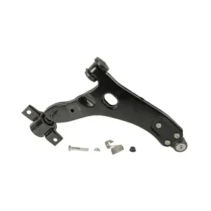 MOOG Chassis Products Suspension Control Arm and Ball Joint Assembly MOO-RK80408