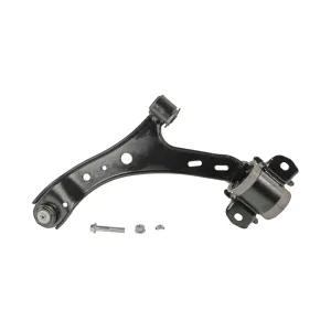 MOOG Chassis Products Suspension Control Arm and Ball Joint Assembly MOO-RK80726