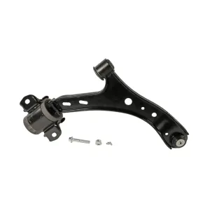 MOOG Chassis Products Suspension Control Arm and Ball Joint Assembly MOO-RK80727