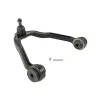 MOOG Chassis Products Suspension Control Arm and Ball Joint Assembly MOO-RK80942