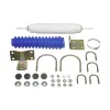 Moog Steering Damper Kit MOO-SSD11