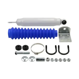 MOOG Chassis Products Steering Damper Kit MOO-SSD127