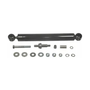 MOOG Chassis Products Steering Damper Cylinder MOO-SSD15