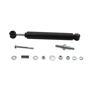 MOOG Chassis Products Steering Damper Cylinder MOO-SSD56