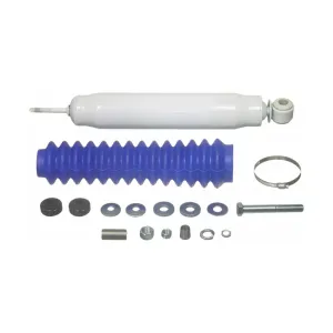MOOG Chassis Products Steering Damper Cylinder MOO-SSD70