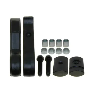 MOOG Chassis Products Adjustable Torsion Bar Key MOO-T40043
