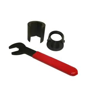 MOOG Chassis Products Alignment Toe Wrench MOO-T40242