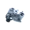 Motorad Engine Coolant Thermostat Housing Assembly MOT-1013-180
