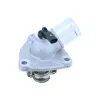 Motorad Engine Coolant Thermostat Housing Assembly MOT-1089-212