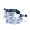 Motorad Engine Coolant Thermostat Housing Assembly MOT-1222-176