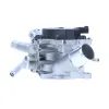 Motorad Engine Coolant Thermostat Housing Assembly MOT-1222-176