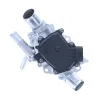 Motorad Engine Coolant Thermostat Housing Assembly MOT-1222-176