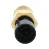 Motorad Engine Coolant Temperature Sensor MOT-1TS1014